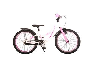 8715347218774 - VOLARE Kinderfahrrad Glamour 18 Zoll