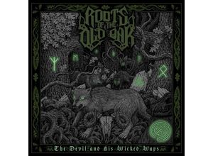 8715392233517 - The Devil And His Wicked Ways - Roots of the Old Oak (LP)