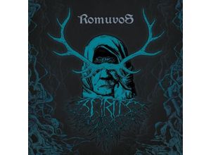 8715392240423 - Spirits - Romuvos (CD)