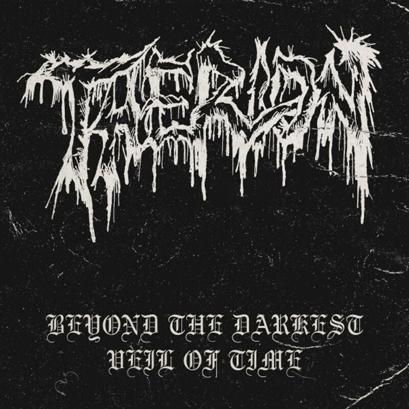 8715392251115 - Beyond the darkest veil of time LP multicolor