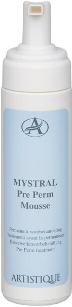 8715563110043 - Mystral Pre Perm Mousse 200 ml