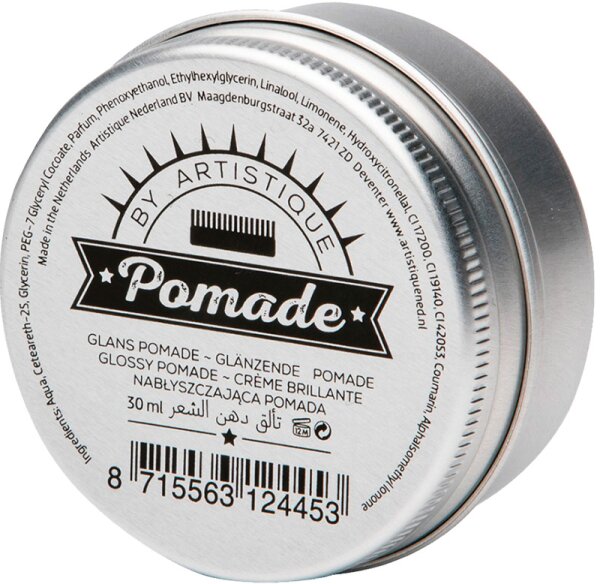 8715563124453 - Youstyle Pomade 30 ml