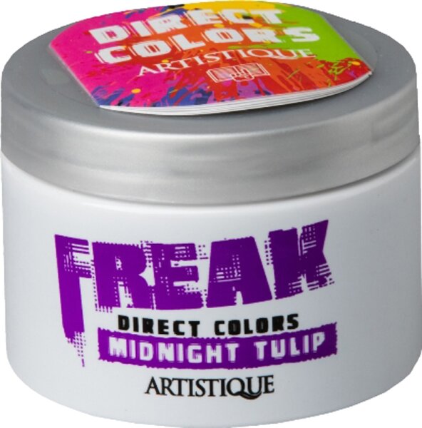 8715563125511 - Freak Direct Colors 135 ml Midnight Tulip