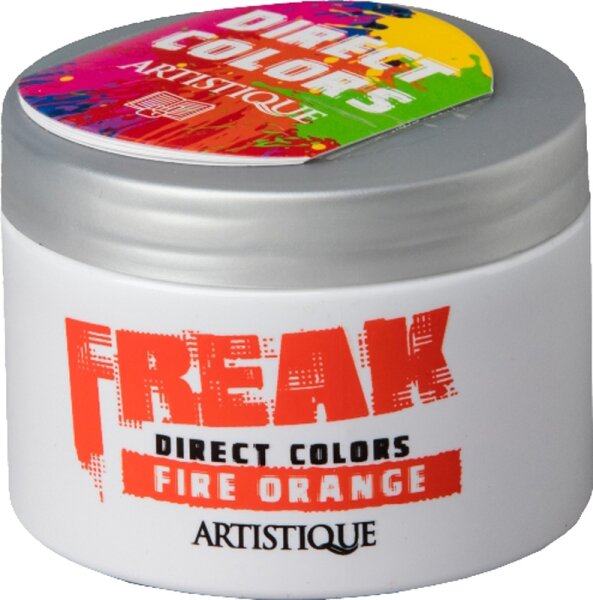 8715563125535 - Freak Direct Colors 135 ml Fire Orange