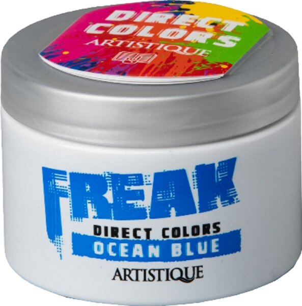 8715563125559 - Freak Direct Colors 135 ml Ocean Blue