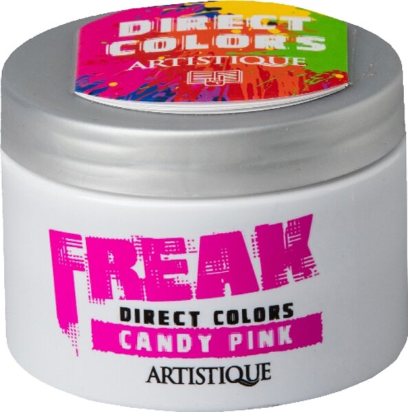 8715563125573 - Freak Direct Colors 135 ml Candy Pink