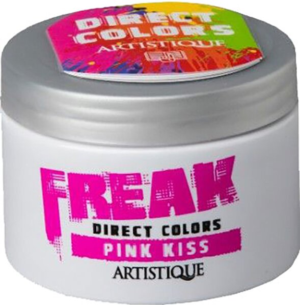 8715563125580 - Freak Direct Colors 135 ml Pink Kiss