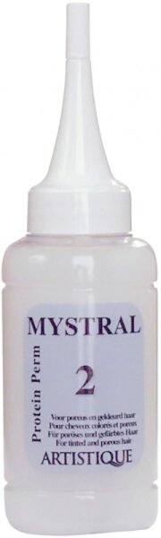 8715563140033 - AMS Mystral Protein Perm 2 80 ml