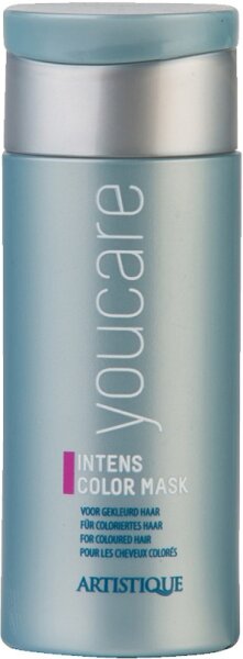 8715563273182 - Youcare Intensiv Color Mask 50 ml