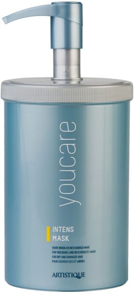 8715563300413 - Artistique Youcare Intens Mask 1000 ml 8715563300413 - Artistique Youcare Intens Mask 1000 ml