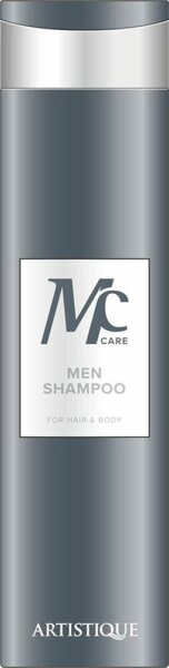 8715563300581 - Men Care Shampoo Men 30 ml