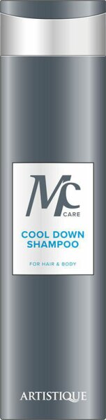 8715563300611 - Men Care Cool Down Shampoo 250 ml