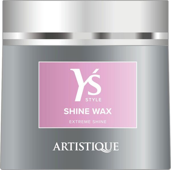 8715563300789 - Youstyle Shine Wax 125 ml