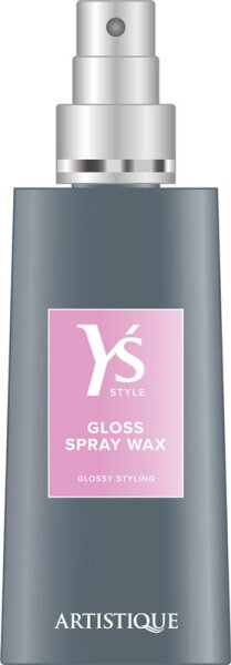 8715563300970 - Youstyle Gloss Spray Wax 200 ml