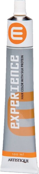 8715563601046 - Experience Haircolor 526 Hell-Perl Rotbraun 100 ml