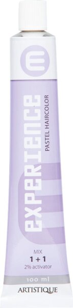 8715563602005 - Experience Perfect Pastels 100 ml Lovely Blue