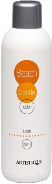 8715563603255 - AMS Beach Blonde 5 Min Lotion 1000 ml