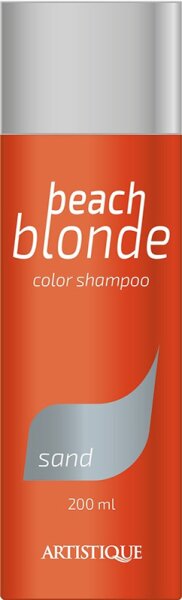 8715563603286 - Beach Blonde Farbshampoo Sand 200 ml