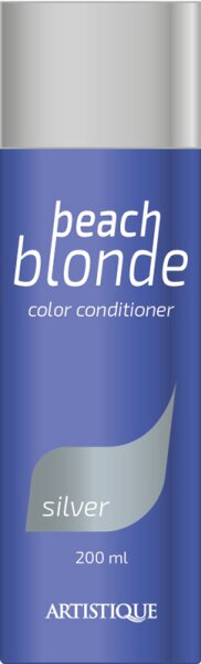 8715563603293 - Beach Blonde Silver Conditioner 200 ml