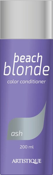 8715563603309 - Beach Blonde Conditioner Ash 200 ml