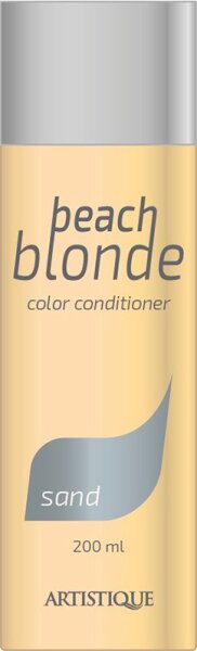 8715563603316 - Beach Blonde Conditioner Sand 200 ml