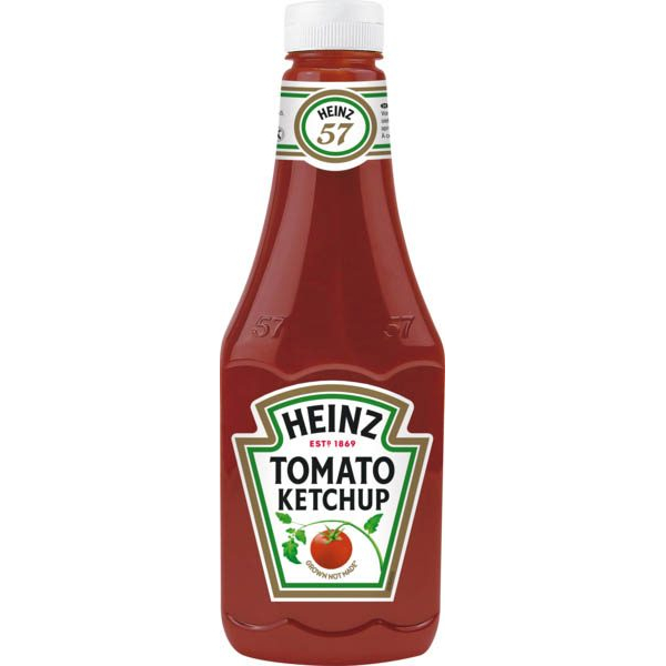 8715700116631 - Ketchup 8750 ml 8715700116631 875 Milliliter 8715700116631 - Ketchup 8750 ml 8715700116631 875 Milliliter