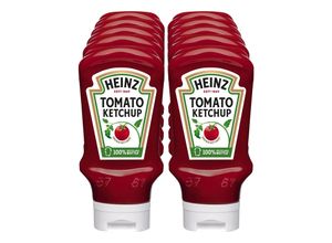8715700500249 - Tomato Ketchup 400 ml 10er Pack 8715700500249 - Tomato Ketchup 400 ml 10er Pack