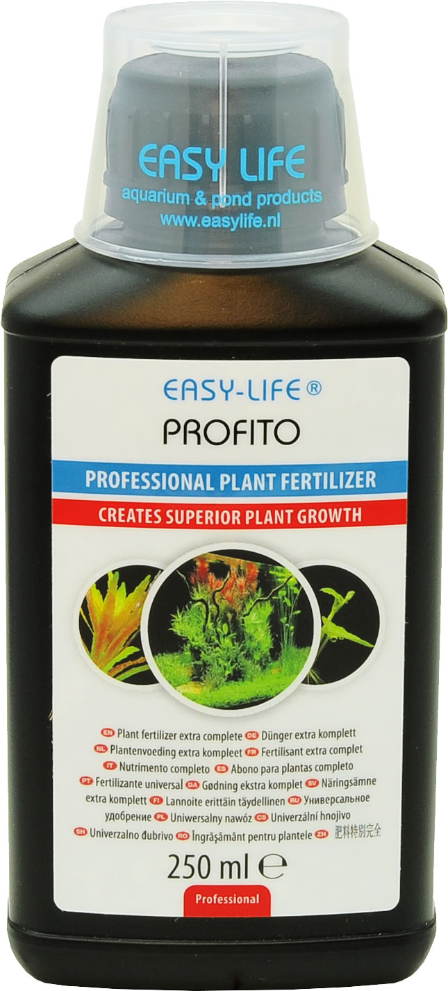 8715837000421 - Easy Life ProFito 250 ml