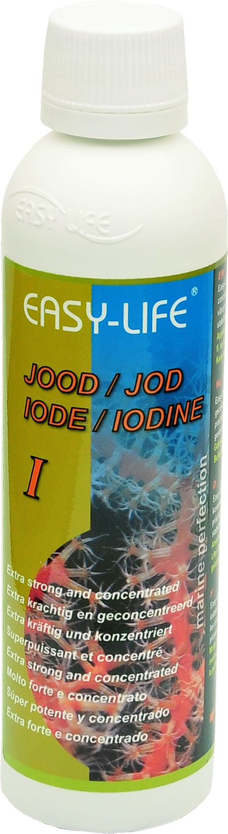 8715837000964 - Jod  250 ml