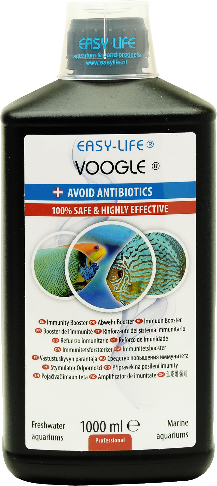 8715837010437 - Easy Life Voogle 1000 ml