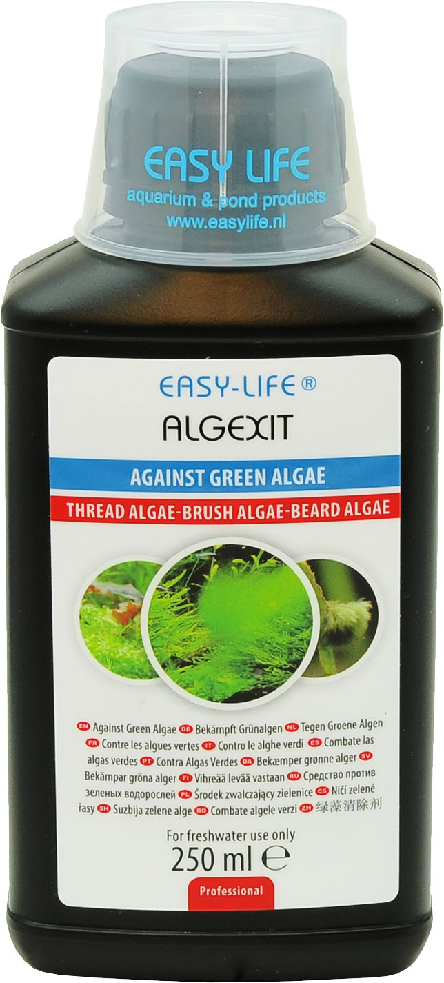 8715837305694 - Easy Life AlgExit 250 ml