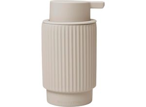 8715944687898 - Marc OPolo Home Seifenspender The Wave beige