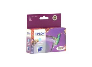 8715946372280 - Tintenpatrone T0805 74ml light cyan (C13T080540) - Epson