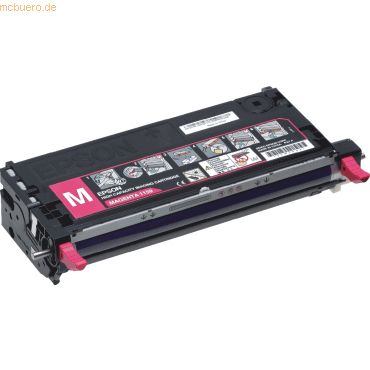 8715946390796 - Toner S051159 (C13S051159) magenta 8715946390796 Epson