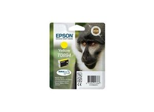 8715946416373 - T0894 - Druckerpatrone - 1 x Gelb (C13T08944020) - Epson