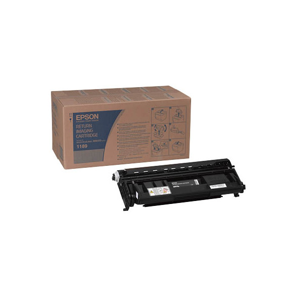 8715946424200 - Original C13S051189   1189 Toner schwarz