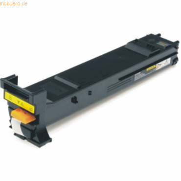 8715946435077 - Original C13S050490   0490 Toner gelb