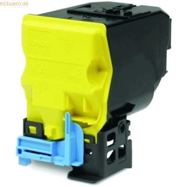 8715946474076 - Toner S050590 (C13S050590) gelb 8715946474076 Epson 8715946474076 - Toner S050590 (C13S050590) gelb 8715946474076 Epson