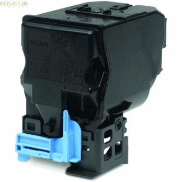 8715946474106 - Toner S050593 (C13S050593) schwarz 8715946474106 Epson