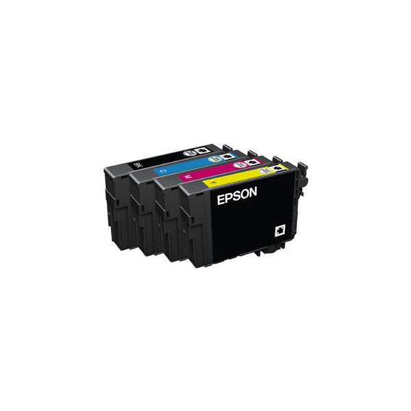 8715946625201 - Druckerpatrone Claria Home 18XL (C13T18114012) schwarz 8715946625201 Epson