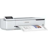 8715946662428 - SureColor SC-T3100N Farb Tintenstrahl Großformatdrucker DIN A1 Grau C11CF11301A0