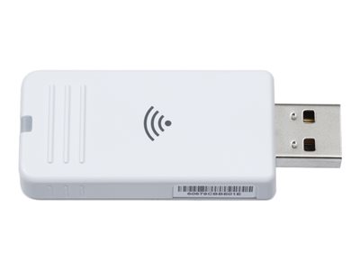 8715946674414 - ELPAP11 - Netzwerkmedien-Streaming-Adapter - USB - Wi-Fi - für EB-L630 PU1006 PU1007 PU2010 PU2120 PU2220  MeetingMate EB-1480  PowerLite X06