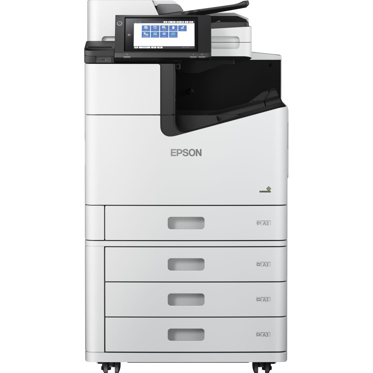 8715946677040 - Multifunktionsdrucker ENTERPRISE WF-C21000