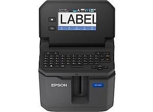 8715946678696 - EPSON Etikettendrucker LabelWorks LW-Z5010BE QWERTY