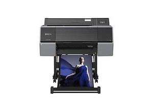 8715946679396 - SureColor SC-P7500 Spectro - 610 mm (24) Großformatdrucker - Farbe - Tintenstrahl - Rolle (61 cm) - 1200 x 2400 dpi