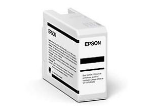 8715946680989 - Epson T47A9 Druckerpatrone 1 Stück(e) Original Hellgrau 8715946