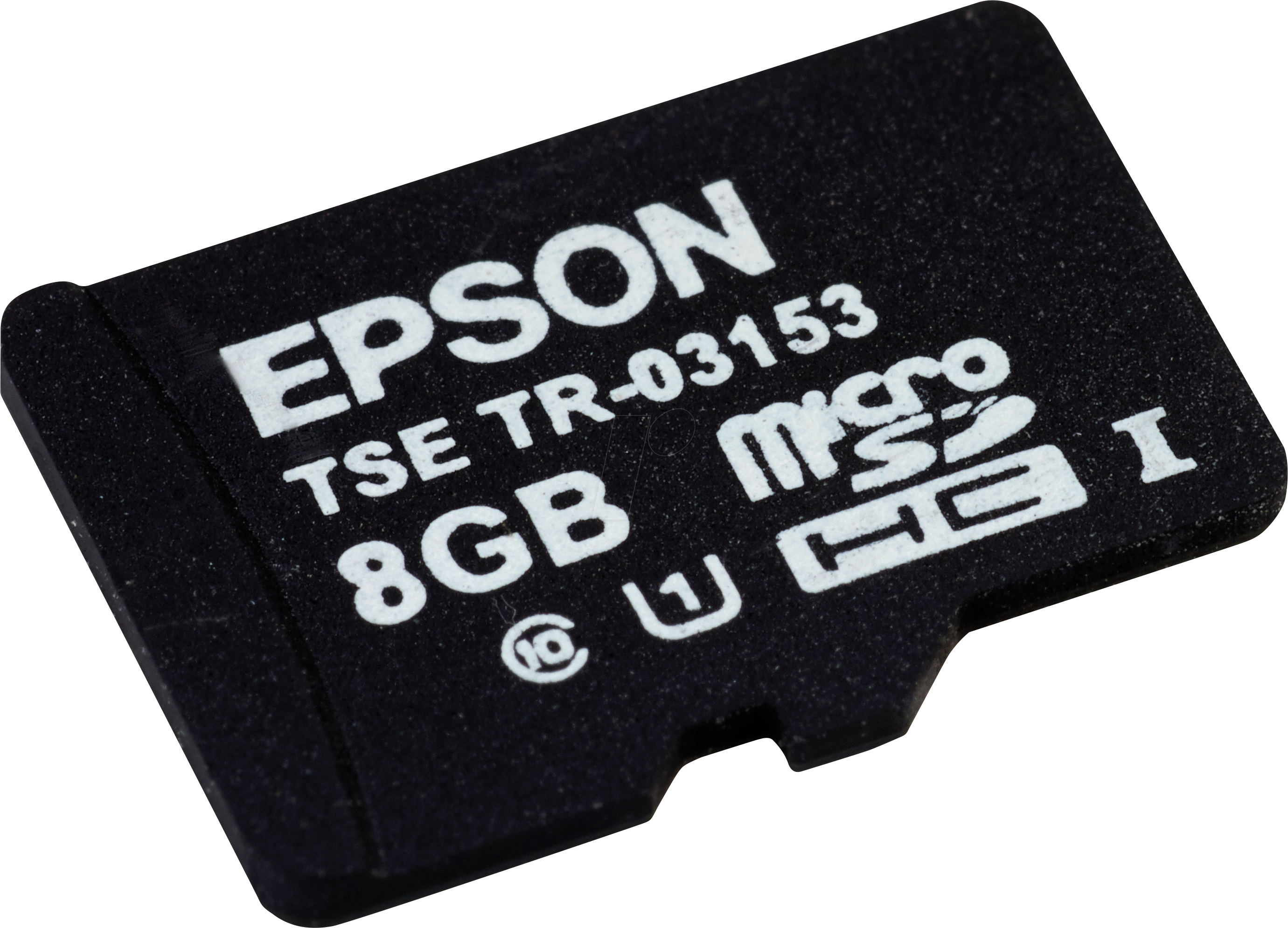 8715946682105 - EPSON TSE MSD 5 - Kassen TSE microSD-Karte Laufzeit 5 Jahre