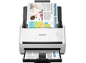 8715946685946 - WorkForce DS-770II - Dokumentenscanner - Duplex - 2159 x 6096 mm - 600 dpi x 600 dpi - bis zu 45 Seiten Min (ein