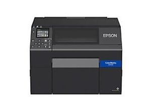 8715946691855 - EPSON Etikettendrucker ColorWorks CW-C6500Ae (mk)