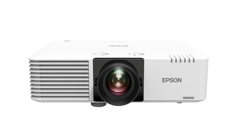 8715946695358 - EB-L630SU wuxga 1610 Kurzdistanz Laserprojektor 6000 Lumen HDMI VGA Wi-Fi (V11HA29040) - Epson